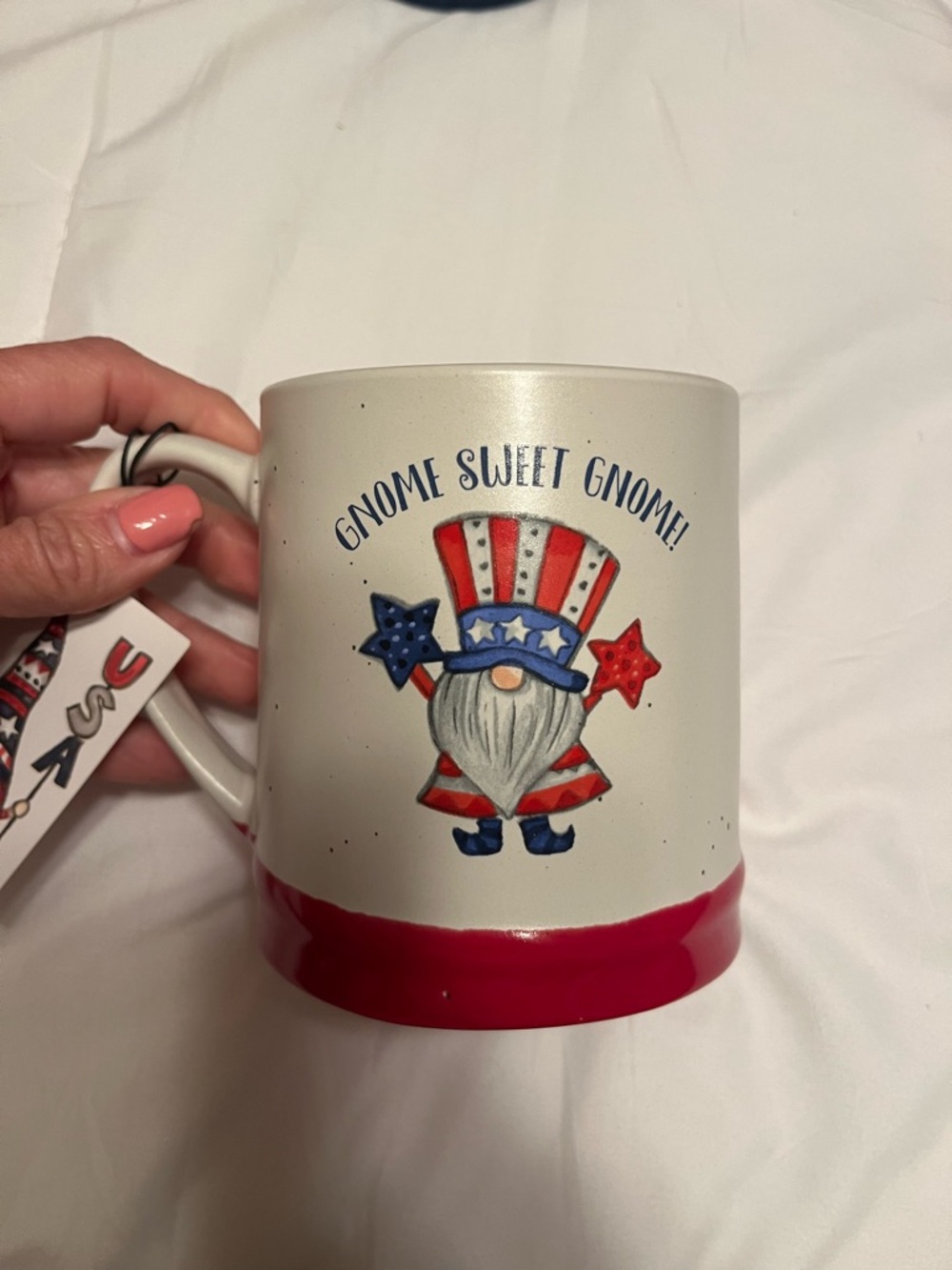 Sheffield Home mug